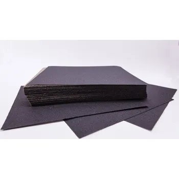 TAF Brusivo na papíře – archy 230x280 TAF CW51 280 280 230