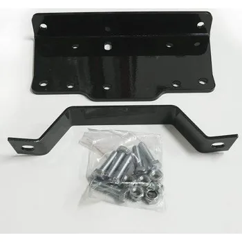 Zavazadlo na motocykl WA-0716 Base Plate, Yamaha Grizzly 660 montážní sada ploten , X399