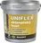 Barvy a Laky Hostivař Uniflex sklenářský tmel olejový, 6 kg
