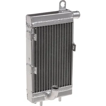 Chladič levý APRILIA [**], Q-TECH