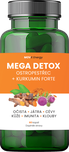 MOVit Energy Mega Detox 60 cps.