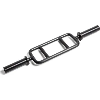 Paralelní olympijská osa na triceps STRENGTHSYSTEM