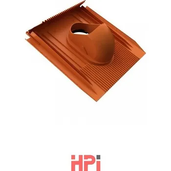 Venduct® univerzální střešní průchodka - průměr 100 mm Hnědá (ks) - množstevní sleva při odběru nad 12 000 Kč