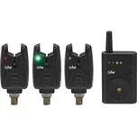 DAM Nano + Wireless Alarm Set 3 + 1
