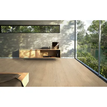 vinylová podlaha PARADOR Trendtime 6 Dub studioline broušený kartáčovaná struktura 1744639