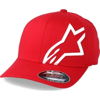 Kšiltovka ALPINESTARS kšiltovka CORP SHIFT 2, Velikost: L/XL