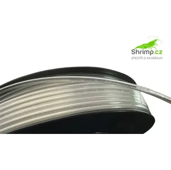 Zahradní hadice PU hadice na instalaci CO2 200 m (NCO2-TUBE-200M)