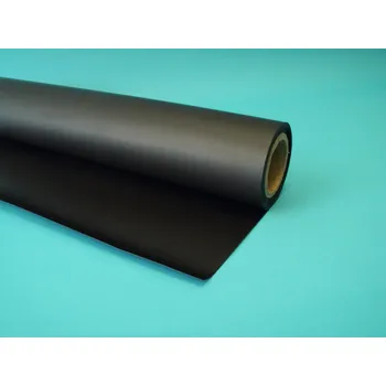 Informační tabulka Magnetická fólie anizotropní tl. 1mm šíře 60cm
