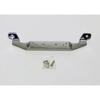 Osvětlení pro motocykl Highway Hawk Držák CLASSIC pro přídavná moto světla pro YAMAHA XVS950/1300 M.S.