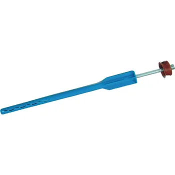 Hmoždinka HPI SDA Hmoždinka - délka vrutu 250 mm HG sv. šedá (ks) - množstevní sleva při odběru nad 12 000 Kč