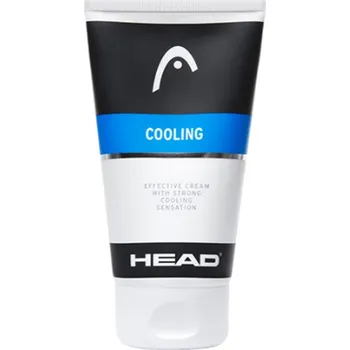 Pleťový krém HEAD Effective cream Cooling masážní krém chladivý 150 ml