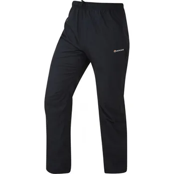 Pánské kalhoty Montane Pac Plus Pants černé