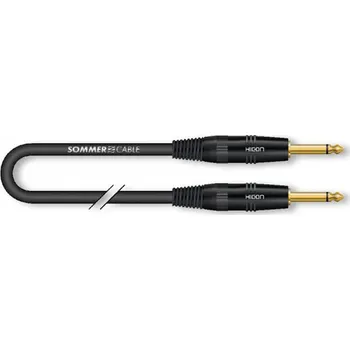 Příslušenství ke zvukové technice Sommer Cable LXGV-0300-SW SPIRIT LLX - 3m