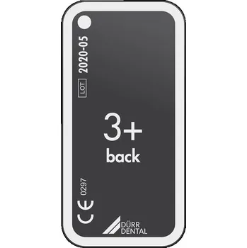 Paměťová karta DÜRR VistaScan paměťová karta vel. 3 (2,7 x 5,4 cm), 2ks