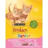 Krmivo pro kočku Friskies Cat Junior kuře/zelenina 300 g