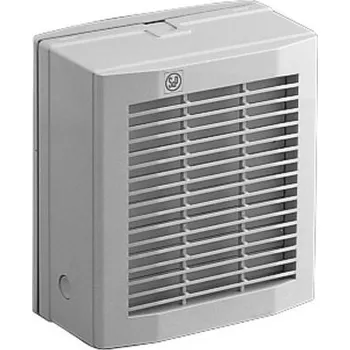 Domácí ventilátor Soler&Palau ventilátor HV 150 A - automatická žaluzie 150mm