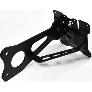 Držák SPZ IBEX boční držák SPZ Yamaha XVS 650, 1100