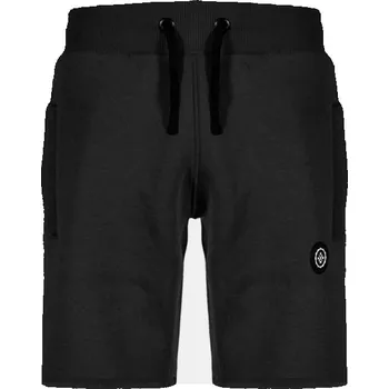 Rybářské oblečení Kraťasy Kumu Cocoon Black Velikost XXL