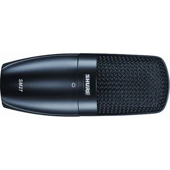 Audio Shure SM27-LC
