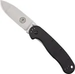 ESEE Avispa Satin D2 BRK1302 černý