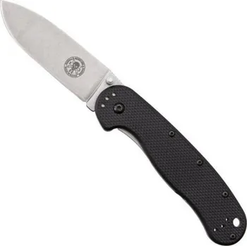 kapesní nůž ESEE Avispa Satin D2 BRK1302 černý