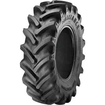 Pneu pro těžký stroj 520/85 R42 TL Alliance 385 168A8/165D - doprava zdarma