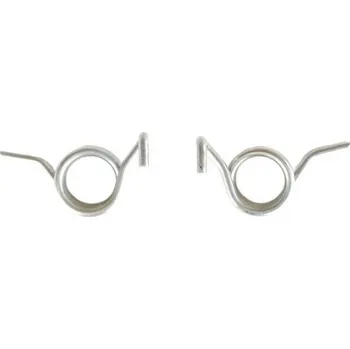 Pružiny stupačky L+P XMOTOS XB20