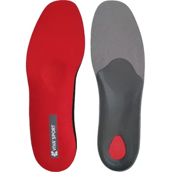 Vložka do bot Sportovní vložky do bot Pedag Viva Sport (vel. 36-50) Velikost: 47