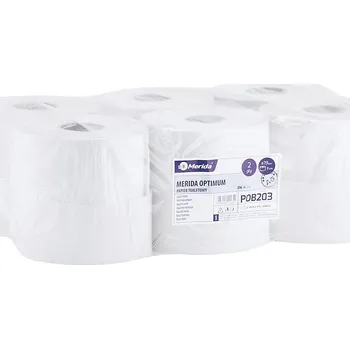 Toaletní papír Toaletní papír OPTIMUM - kaiserkraft