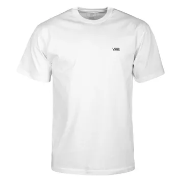 Pánské tričko VANS Left Chest Logo T-Shirt VN0A3CZEYB2
