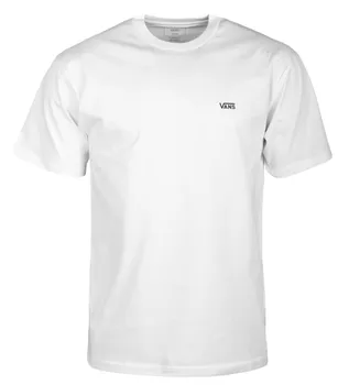 Pánské tričko VANS Left Chest Logo T-Shirt VN0A3CZEYB2