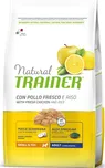 Trainer Natural Small Toy Adult…