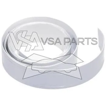 COMPASS Reflexní páska samolepící stříbrná