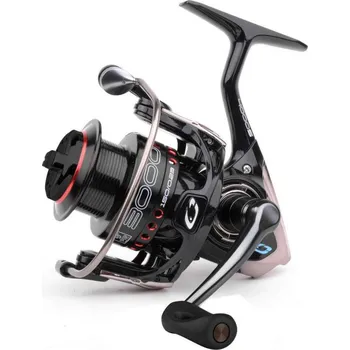 Rybářský naviják Cresta Rybářský naviják Advantor 4000 - F