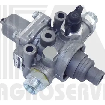 Oprava karosérie Regulátor tlaku vzduchu Zetor Proxima,Major