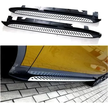 Tuning PROTEC Boční nášlapy BMW X2 F39 2018-2021