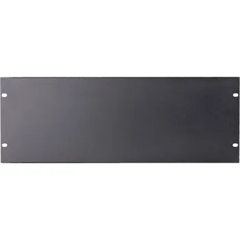 DJ technika Omnitronic Z-19U 19 panel racku 4 U