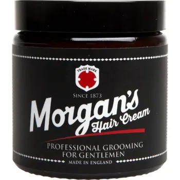 Stylingový přípravek Morgan's Gentlemen vlasový krém 120 ml
