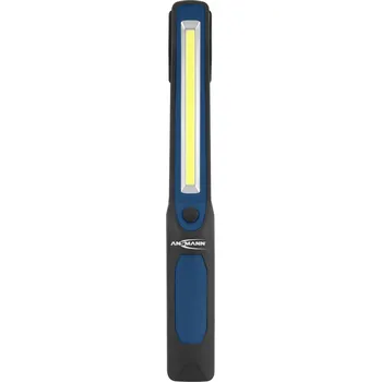 Ansmann 1600-0265 WL250B slim LED pracovní osvětlení na baterii