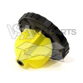 Palivová nádrž COMPASS Zátka nádrže UNI