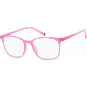 Brýle na čtení Dioptrické čtecí brýle Montana HMR56F +2,5D