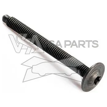 Kapota ORIGINÁLNÍ DÍL Šroub M6x62 WHT000425