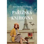 Pařížská knihovna - Janet Skeslien…