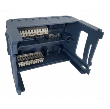 Instalatérský materiál Montážní sokl Siemens AGS12X