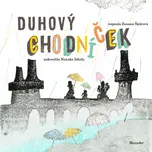 Duhový chodníček - Zuzana Špůrová…