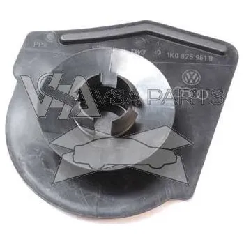 Oprava karosérie ORIGINÁLNÍ DÍL L ucpávka krytu podlahy - Octavia II, Yeti 1K0825961B