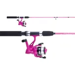 Jarvis Walker Little Devil Pink 152 cm