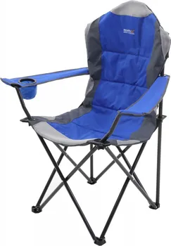 kempingová židle Regatta Kruza Chair RCE036