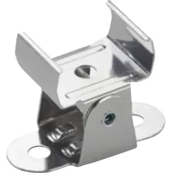 Příslušenství pro LED osvětlení Barthelme 50990191 50990191 svorková úchytka, 1 ks