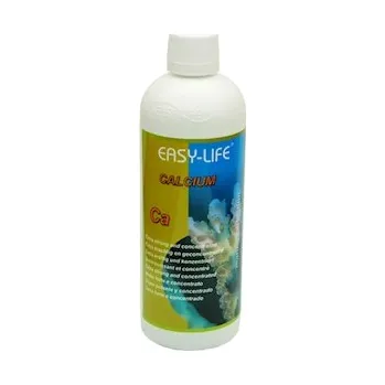 Akvarijní chemie Easy Life Calcium 250 ml